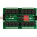 XR Expansion SPDT 16-Relay Controller with General Purpose Relays